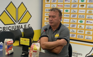 Tigre ganhou tempo na busca por técnico, avalia Maringá (VÍDEO)