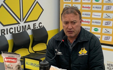 O Tigre de olho na rodada da Série C