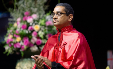 Professor João Carlos será homenageado nesta segunda