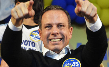 PT comanda mais estados: quatro. PSDB faz três