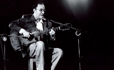 Pai da Bossa Nova, João Gilberto morre aos 88 anos 