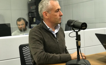 Kleinübing vem mobilizar o Democratas em Criciúma