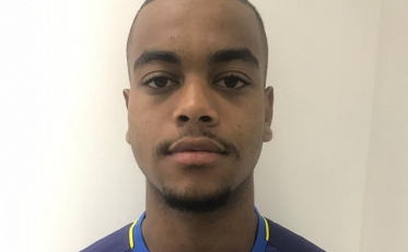 De Içara para o futebol dos Emirados Árabes