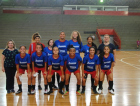 Jesc: Joaquim Ramos conquista título do futsal feminino