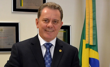 Prefeito de Tubarão deve assumir a Fecam