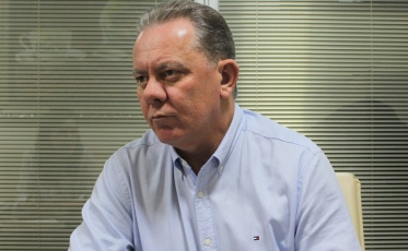 Prefeito de Tubarão diz não entender risco gravíssimo colocado pelo Estado 