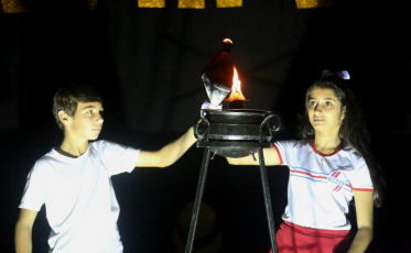 Içara: Aberta as competições para o XXXVIII Joesi