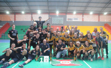 FME faz reunião preparatória aos Joguinhos Abertos