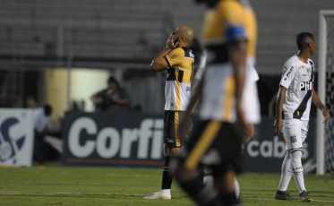 No Som Maior Esportes, o Tigre pós empate em Campinas