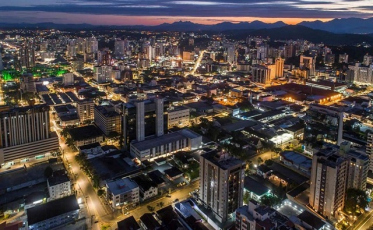 Santa Catarina possui mais de 5,2 milhões de eleitores