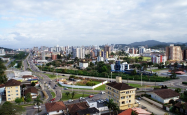 Estado tem primeiro caso de nova variante da Covid-19