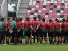 O Joinville nunca caiu no Catarinense? Agora está perto