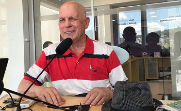 As verdadeiras histórias de Criciúma