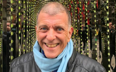 Morre o diretor de TV Jorge Fernando