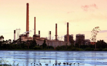 Câmara aprova projeto que beneficia setor carbonífero no Sul do estado