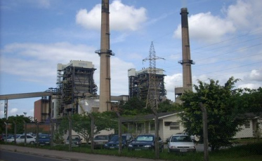 Deputado vai pedir ajuda de Jair Bolsonaro para manter gigante do setor de energia no sul