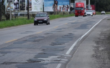 Revitalização da Jorge Lacerda nas mãos no TJSC