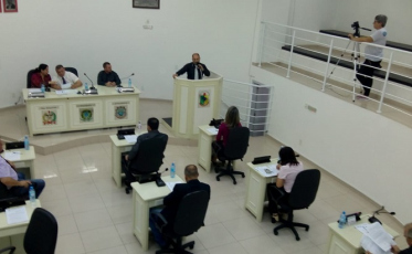 Aprovada a CPI do ginásio inacabado em Balneário Arroio do Silva 