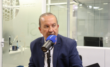[Áudio] Governador Jorginho Mello comenta andamento do projeto ViaMar Sul, alternativa à BR-101