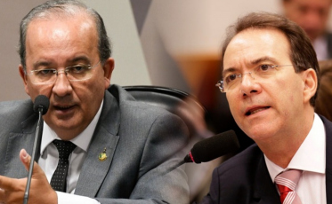 Plenário: Décio rebate Jorginho