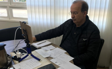 PL encaminha posições para disputas na região