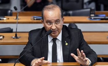 Projeto de senador catarinense institui Marco Legal da Nanotecnologia