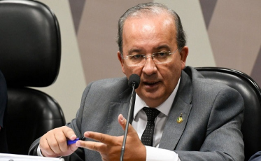 Governo garante aplicação do Pronampe do senador Jorginho Mello