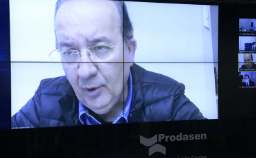 Catarinense no meio da polêmica pós votação no Senado