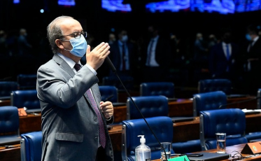 Aprovado no Senado por unanimidade projeto que cria linha de crédito permanente do Pronampe