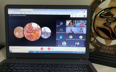 Novos olhares à profissão do Biólogo marcam Semana Acadêmica do curso de Ciências Biológicas