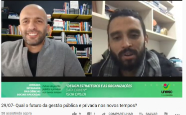 Abordagens inovadoras na gestão e os desafios do comércio exterior