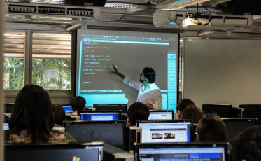 Unesc prepara Jornada de Capacitação em Tecnologia
