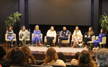 A psicologia nos tempos atuais pauta início da Jornada Acadêmica 