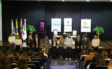 Unesc promove Jornada Acadêmica de Odontologia