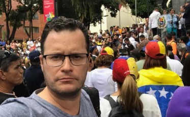 Jornalista Rodrigo Lopes comenta prisão na Venezuela
