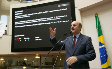 Hospitais filantrópicos: governador sofre derrota na Alesc