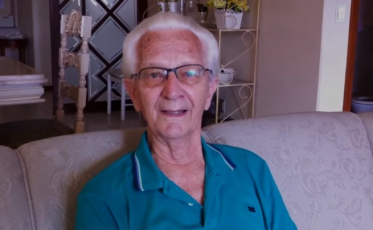 Com todo o carinho e respeito ao 