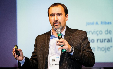 TIM lança inteligência artificial para granjas em Santa Catarina