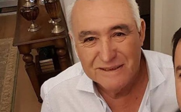 Luto: Morre o empresário Zé Brígido