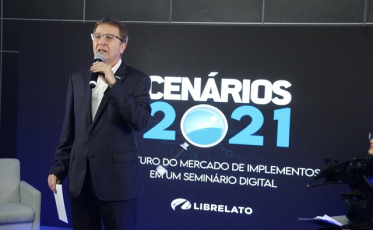 Librelato promove Seminário digital 