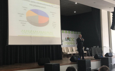 Os investimentos e conselhos de Maringá para o futuro
