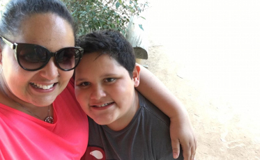 Famílias de crianças autistas lutam pelo direito ao tratamento especializado