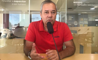 Criciúma, futebol e tragédias, a trajetória de Jota Éder
