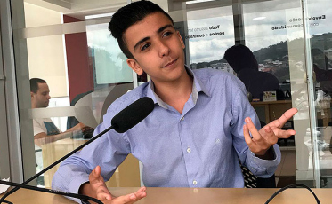 O empreendedorismo sob o olhar de um jovem com 15 anos