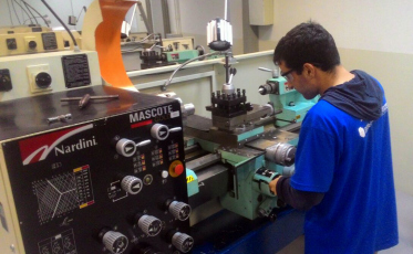 Inscrições estão abertas para jovens que querem atuar na indústria