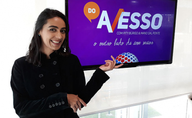 Ju Marciano relembra a carreira internacional