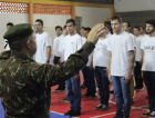 Alistamento Militar é prorrogado até 30 de setembro