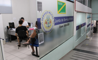 Junta militar e emissão de carteiras fecham por 30 dias em Morro da Fumaça