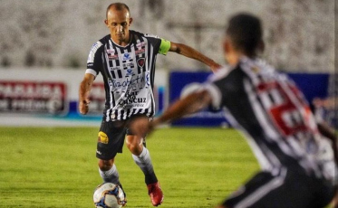 Meia Juninho no radar do Tigre