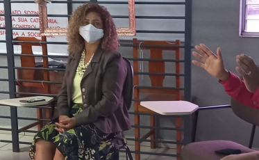 Pouca variedade nas merendas estaria ligada à falta de serventes em Criciúma